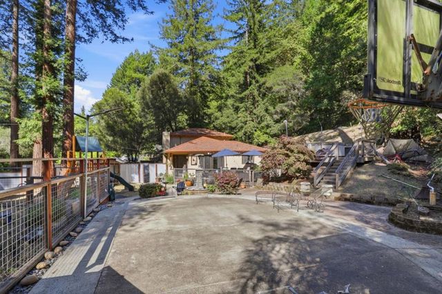 5455 Branciforte Drive, Santa Cruz, CA 95065