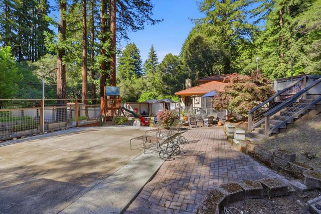 5455 Branciforte Drive, Santa Cruz, CA 95065