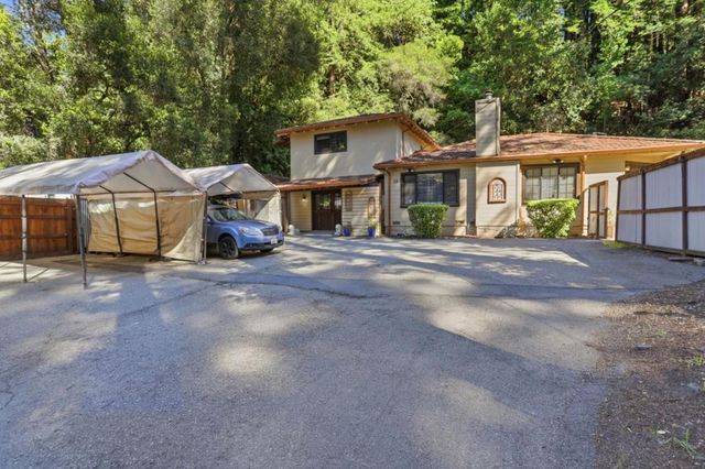 5455 Branciforte Drive, Santa Cruz, CA 95065