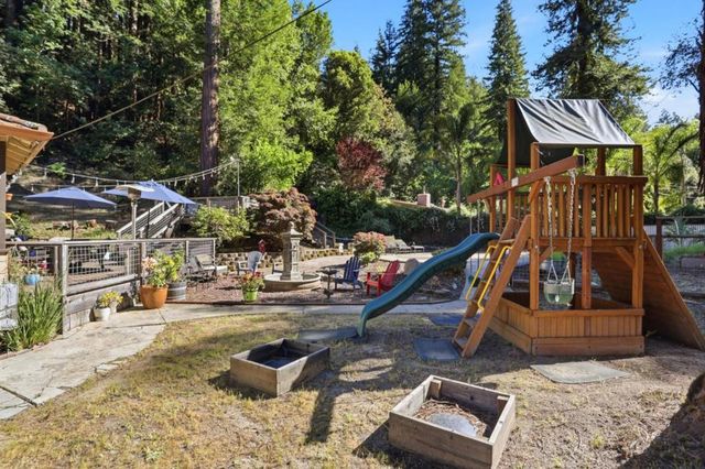 5455 Branciforte Drive, Santa Cruz, CA 95065