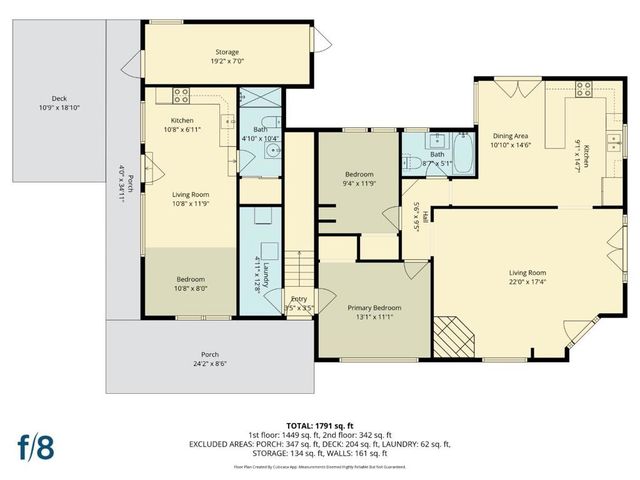 5455 Branciforte Drive, Santa Cruz, CA 95065