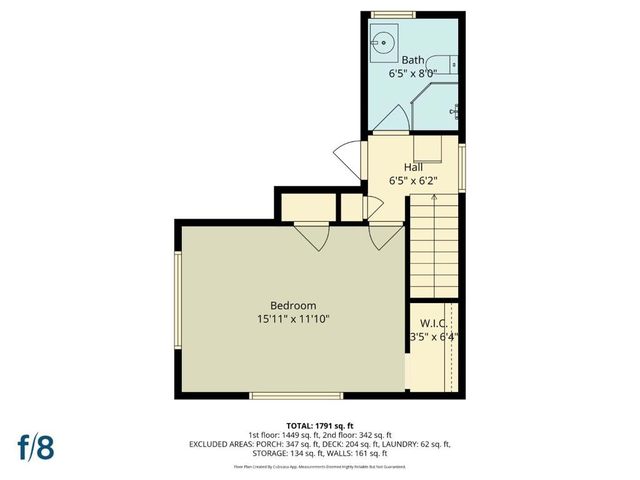 5455 Branciforte Drive, Santa Cruz, CA 95065