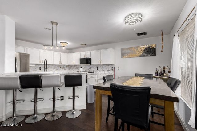 166 S 18TH Street, Coolidge, AZ 85128