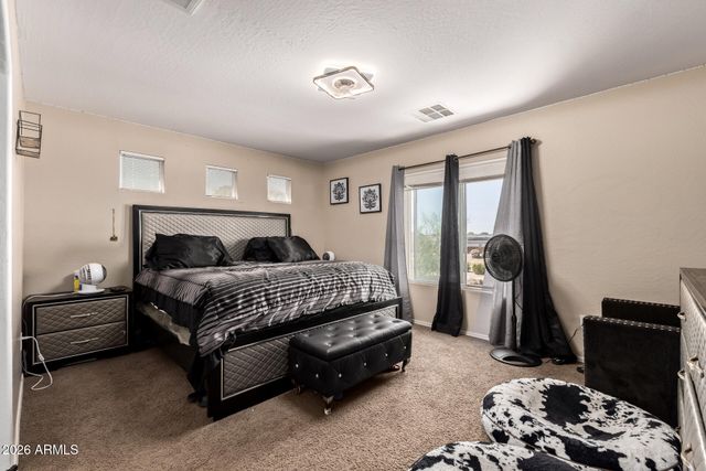 166 S 18TH Street, Coolidge, AZ 85128