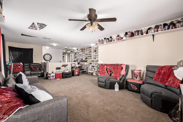 166 S 18TH Street, Coolidge, AZ 85128