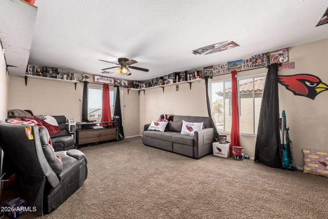 166 S 18TH Street, Coolidge, AZ 85128