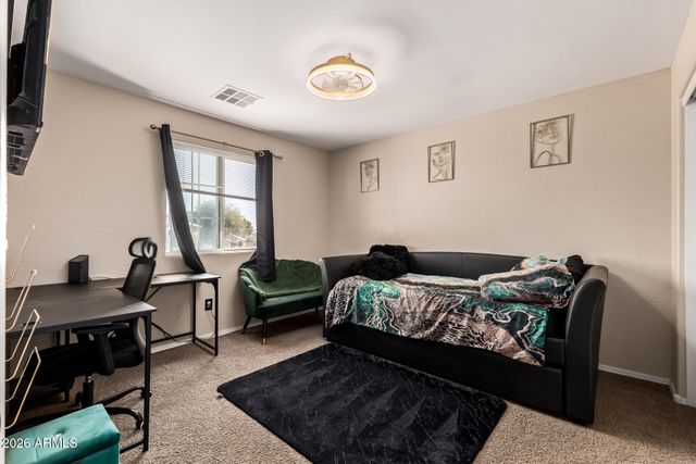 166 S 18TH Street, Coolidge, AZ 85128