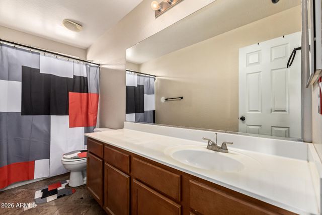 166 S 18TH Street, Coolidge, AZ 85128