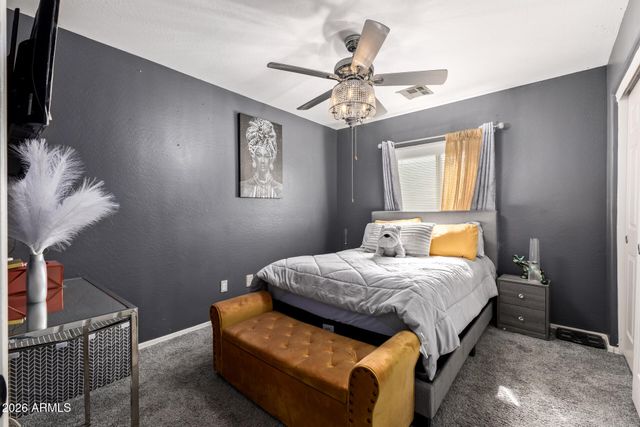 166 S 18TH Street, Coolidge, AZ 85128