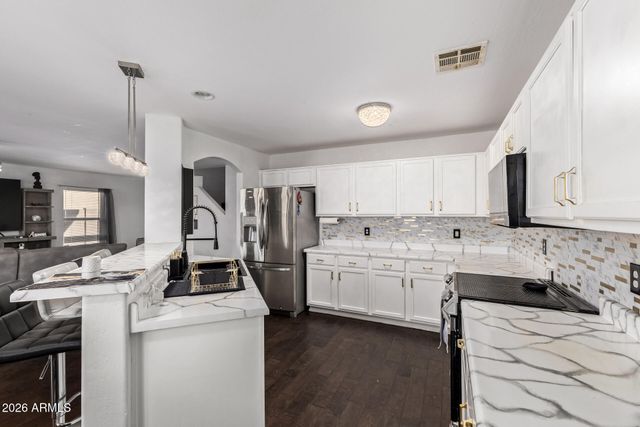 166 S 18TH Street, Coolidge, AZ 85128