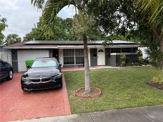 6461 NW 28th St, Sunrise, FL 33313