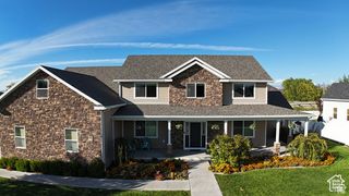 3736 W HAMMON LN, Syracuse, UT 84075