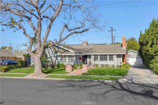 3321 Wimbleton, Rossmoor, CA 90720