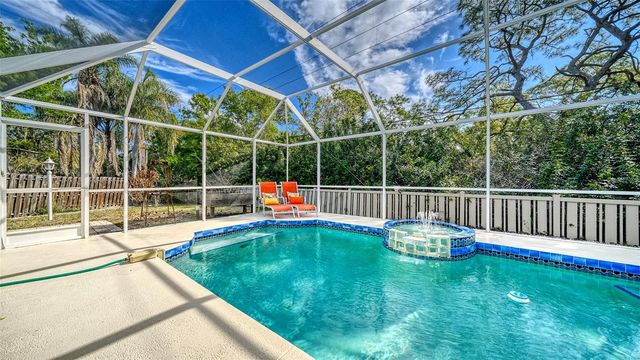 4668 HAMLETS GROVE DRIVE, Sarasota, FL 34235