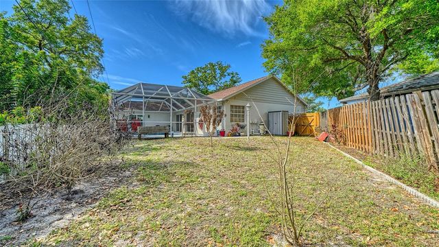 4668 HAMLETS GROVE DRIVE, Sarasota, FL 34235