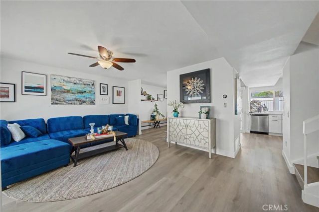 6865 Danvers Drive, Garden Grove, CA 92845