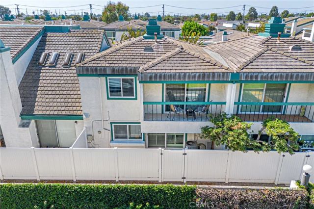 6865 Danvers Drive, Garden Grove, CA 92845
