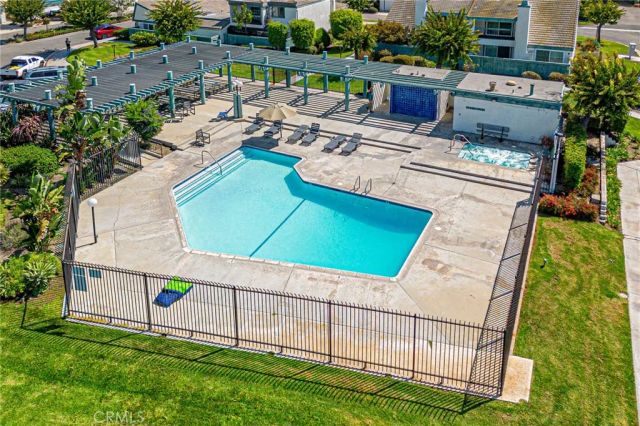 6865 Danvers Drive, Garden Grove, CA 92845
