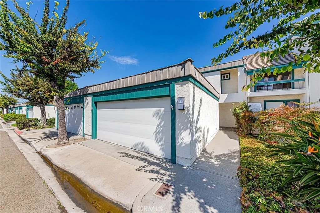 6865 Danvers Drive, Garden Grove, CA 92845