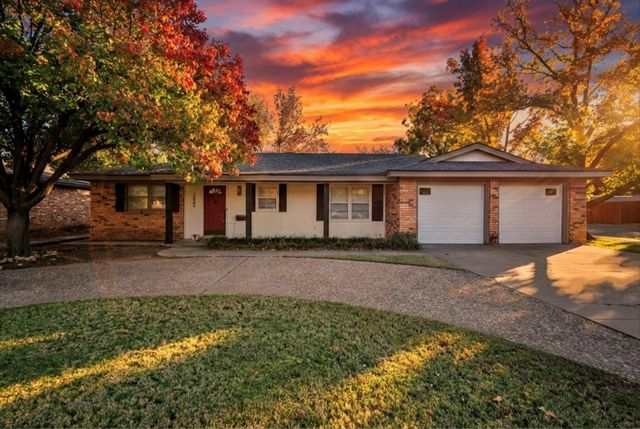 3433 60th Street, Lubbock, TX 79413