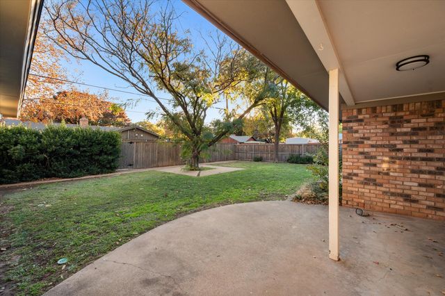 3433 60th Street, Lubbock, TX 79413