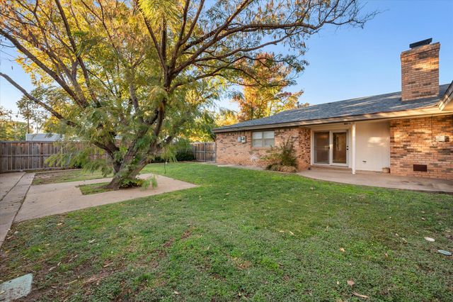 3433 60th Street, Lubbock, TX 79413