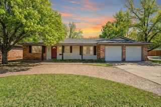 3433 60th Street, Lubbock, TX 79413