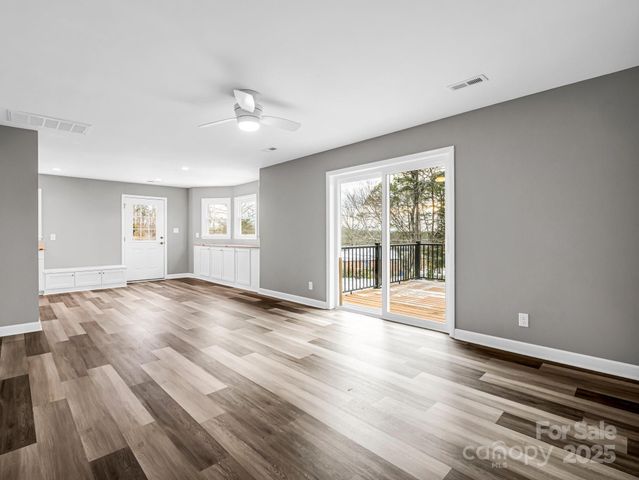 150 Crescent Street, Rutherfordton, NC 28139