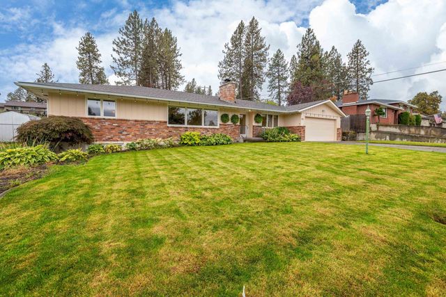 221 W Rainier Way, Spokane, WA 99208