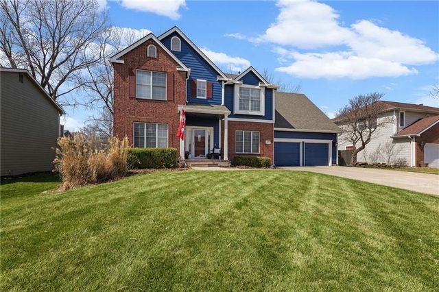 2909 Harrison Avenue, Lawrence, KS 66047