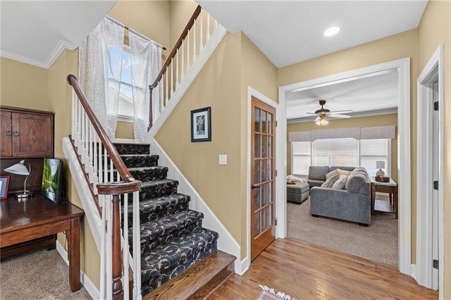 2909 Harrison Avenue, Lawrence, KS 66047