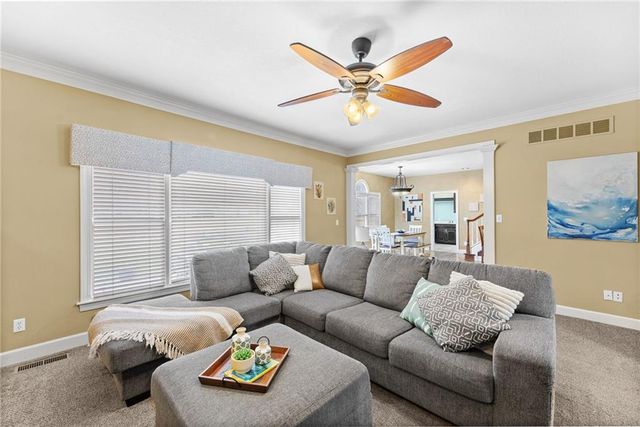 2909 Harrison Avenue, Lawrence, KS 66047