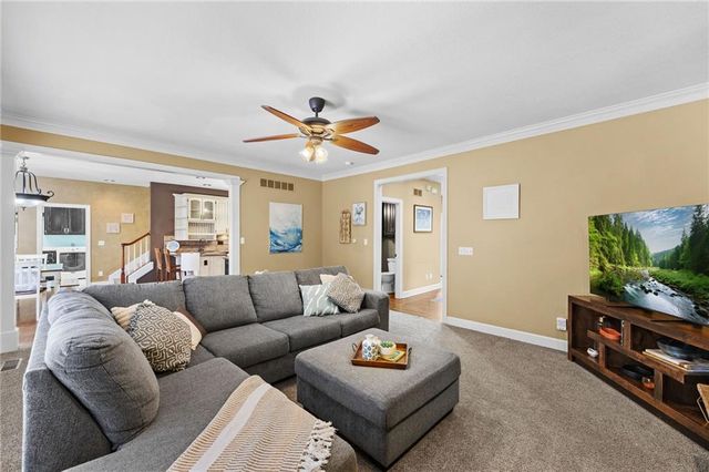 2909 Harrison Avenue, Lawrence, KS 66047