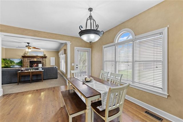 2909 Harrison Avenue, Lawrence, KS 66047