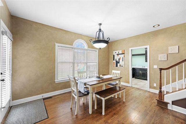 2909 Harrison Avenue, Lawrence, KS 66047