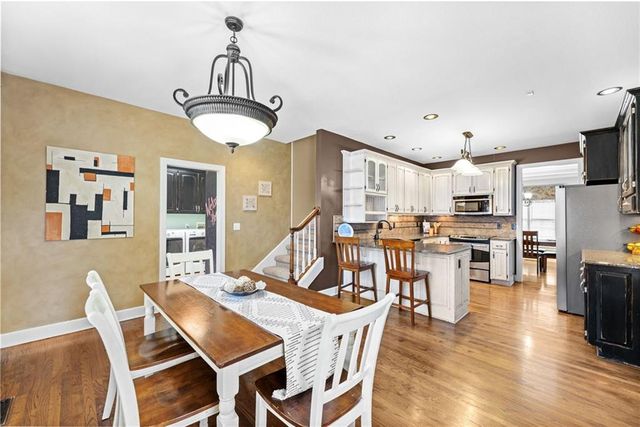 2909 Harrison Avenue, Lawrence, KS 66047