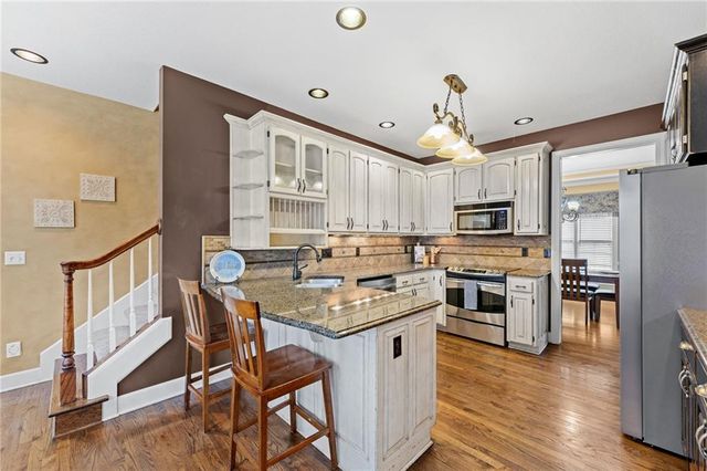 2909 Harrison Avenue, Lawrence, KS 66047