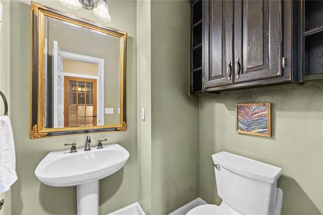 2909 Harrison Avenue, Lawrence, KS 66047