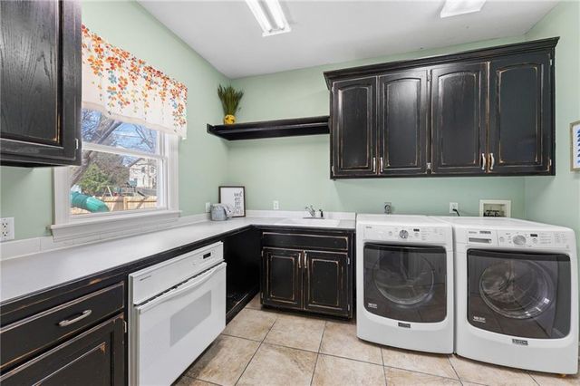 2909 Harrison Avenue, Lawrence, KS 66047