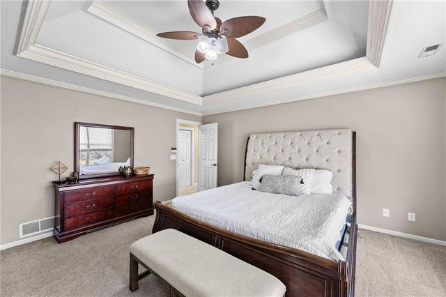 2909 Harrison Avenue, Lawrence, KS 66047