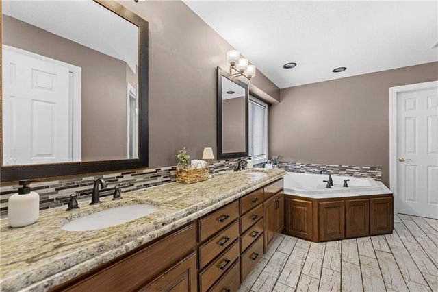 2909 Harrison Avenue, Lawrence, KS 66047