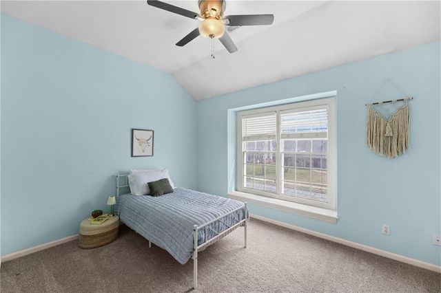 2909 Harrison Avenue, Lawrence, KS 66047