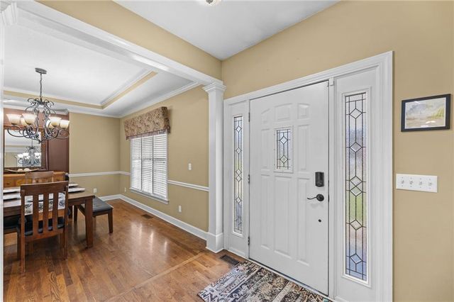 2909 Harrison Avenue, Lawrence, KS 66047