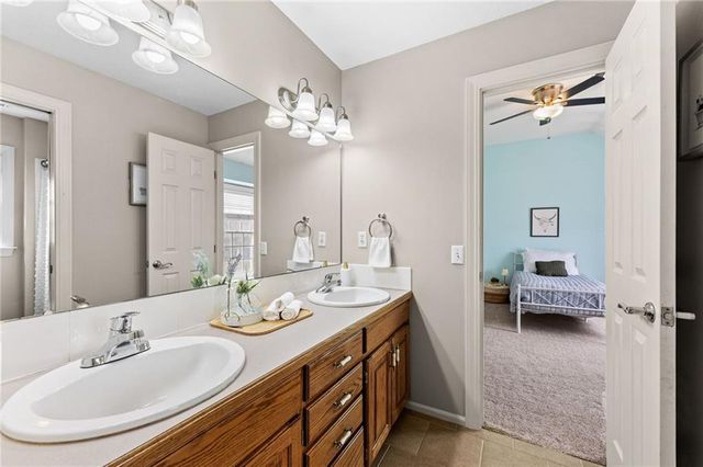 2909 Harrison Avenue, Lawrence, KS 66047