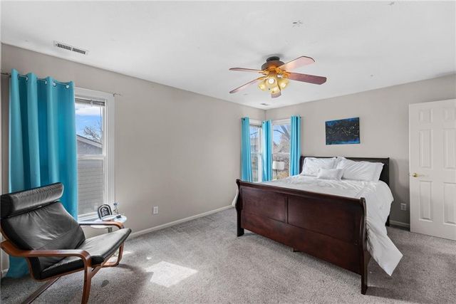 2909 Harrison Avenue, Lawrence, KS 66047