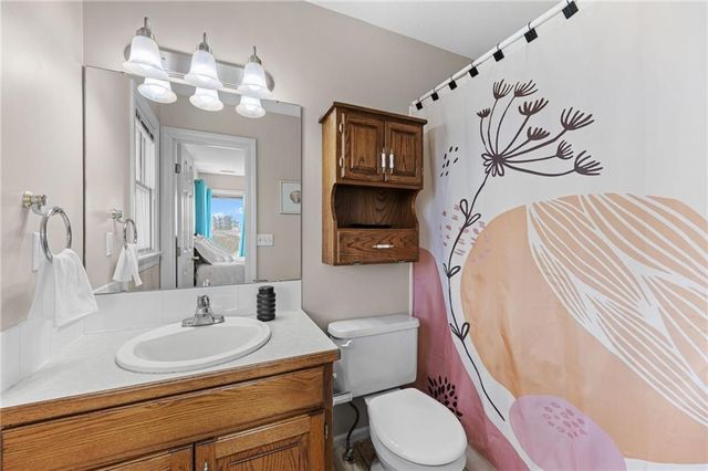 2909 Harrison Avenue, Lawrence, KS 66047