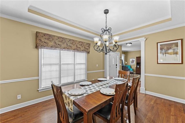 2909 Harrison Avenue, Lawrence, KS 66047