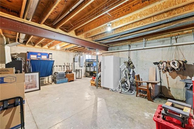 2909 Harrison Avenue, Lawrence, KS 66047