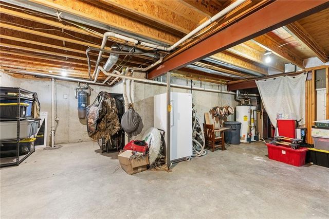 2909 Harrison Avenue, Lawrence, KS 66047