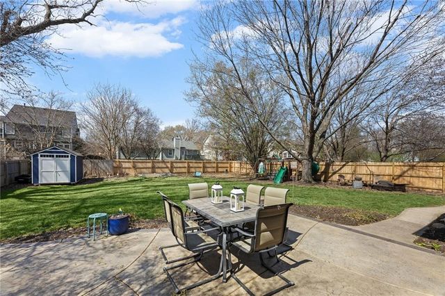 2909 Harrison Avenue, Lawrence, KS 66047